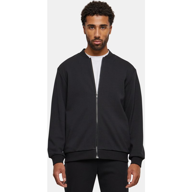 Urban Classics Cozy College Jacke