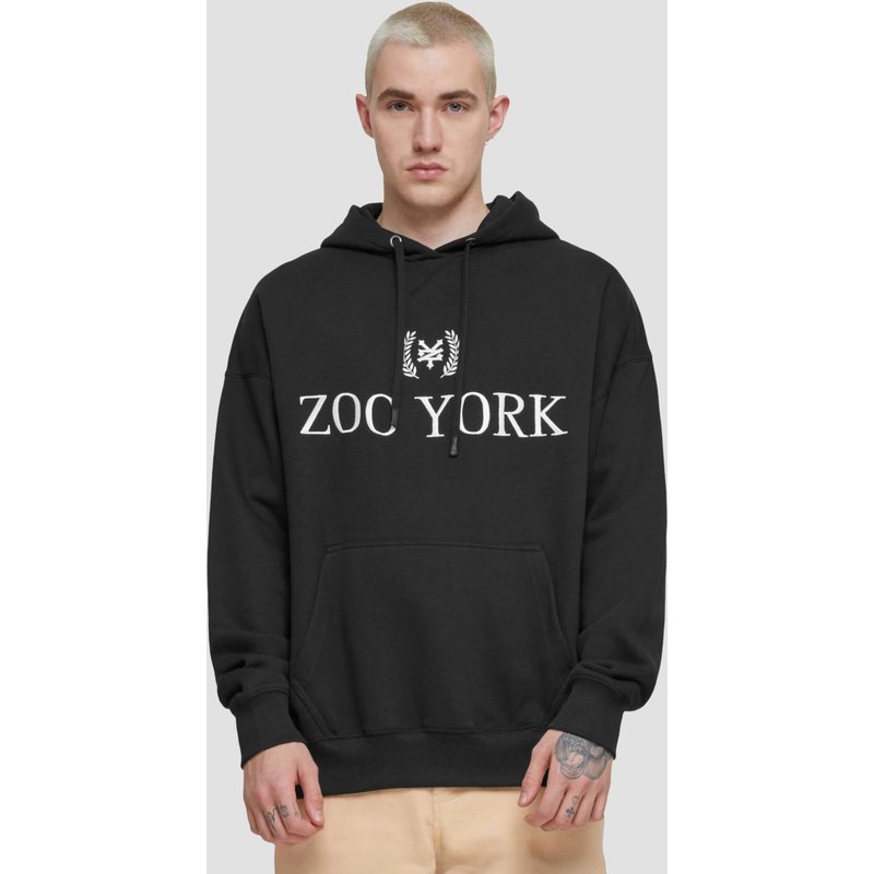 Zoo York K1X ZM Logo Hoodie