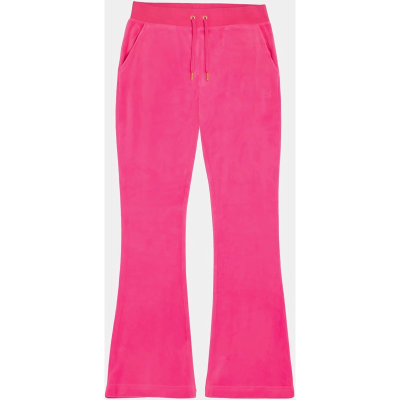 Juicy Couture DACH LOW RISE CLEO SPORT PANT