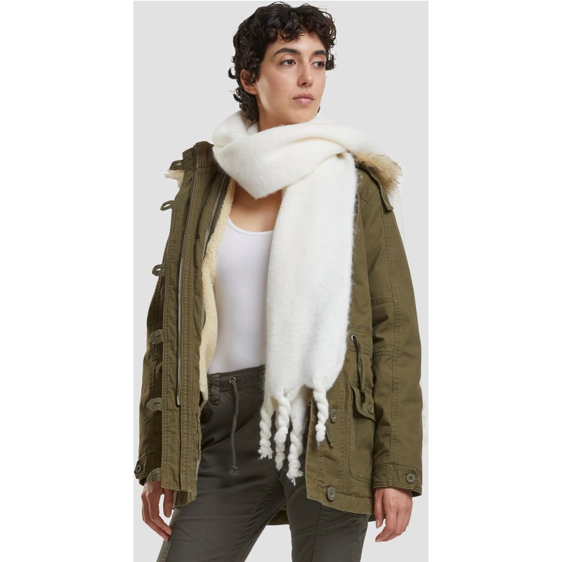 Brandit Women Nila Winterparka