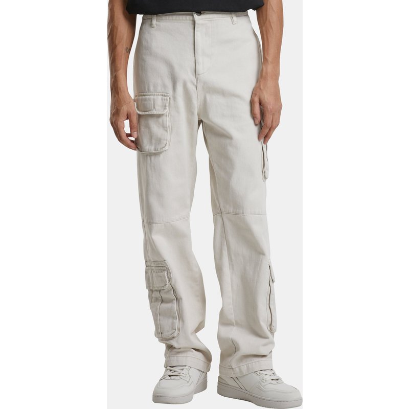 Karl Kani KK OG Washed Cargo Pants