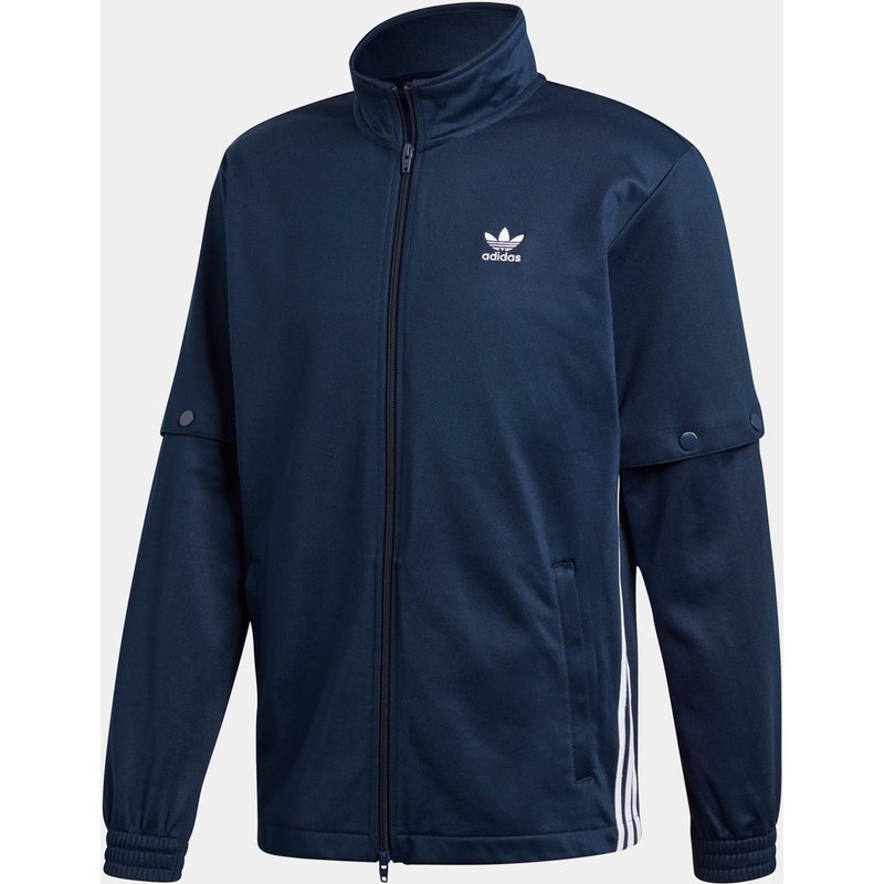 adidas Originals Snap Tt Lightweight Jacket