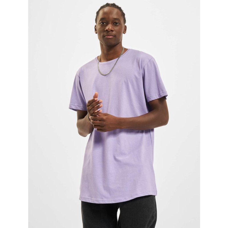 Urban Classics Shaped Long Tee