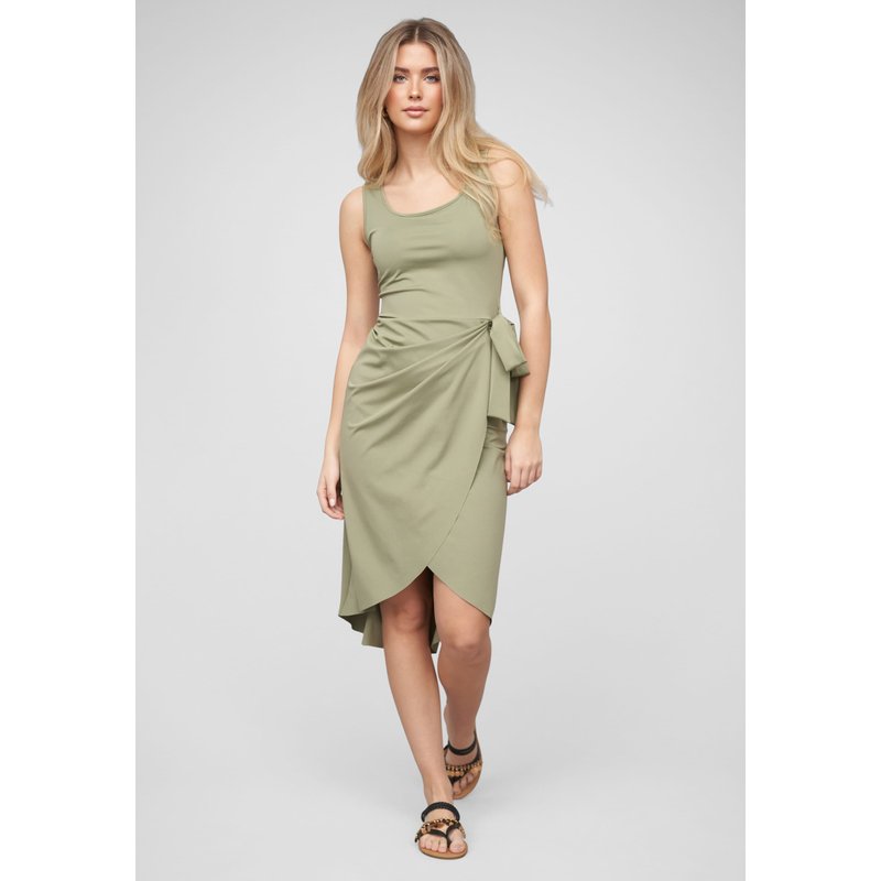Cloud5ive Tank Top Dress
