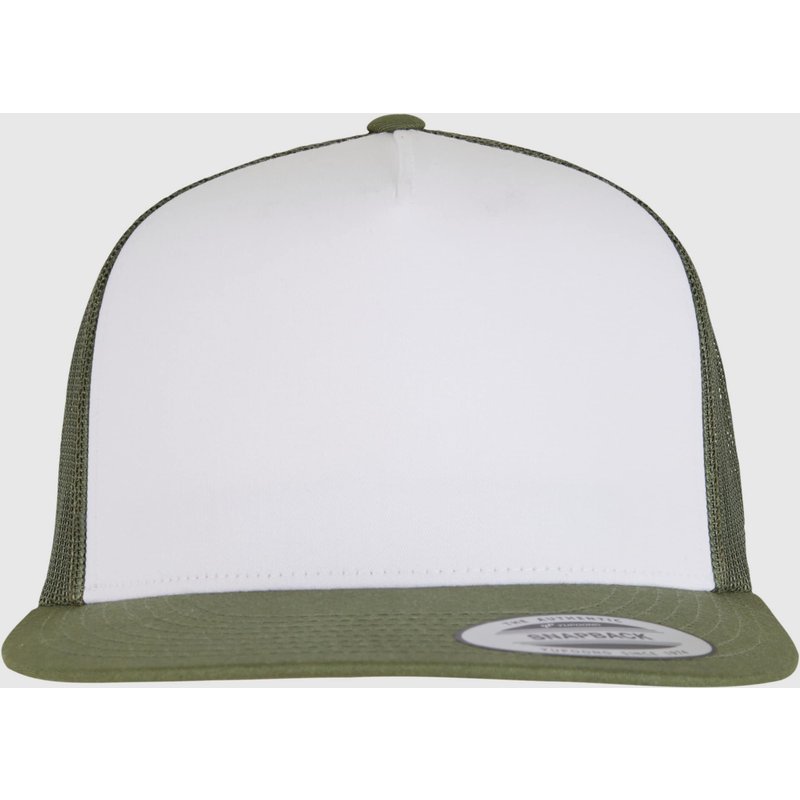Flexfit Classic Trucker