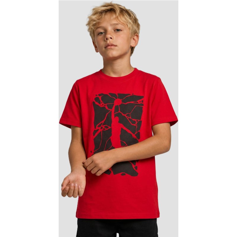 Mister Tee Kids Basketball Splitters
