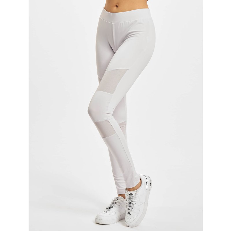 Urban Classics Ladies Tech Mesh Leggings
