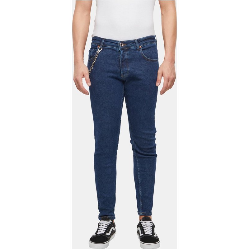 2Y Premium Skinny Fit Jeans