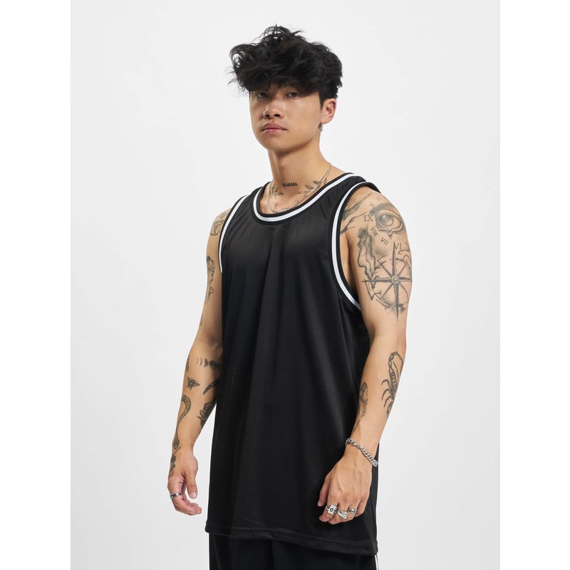 DEF Mesh Tanktop