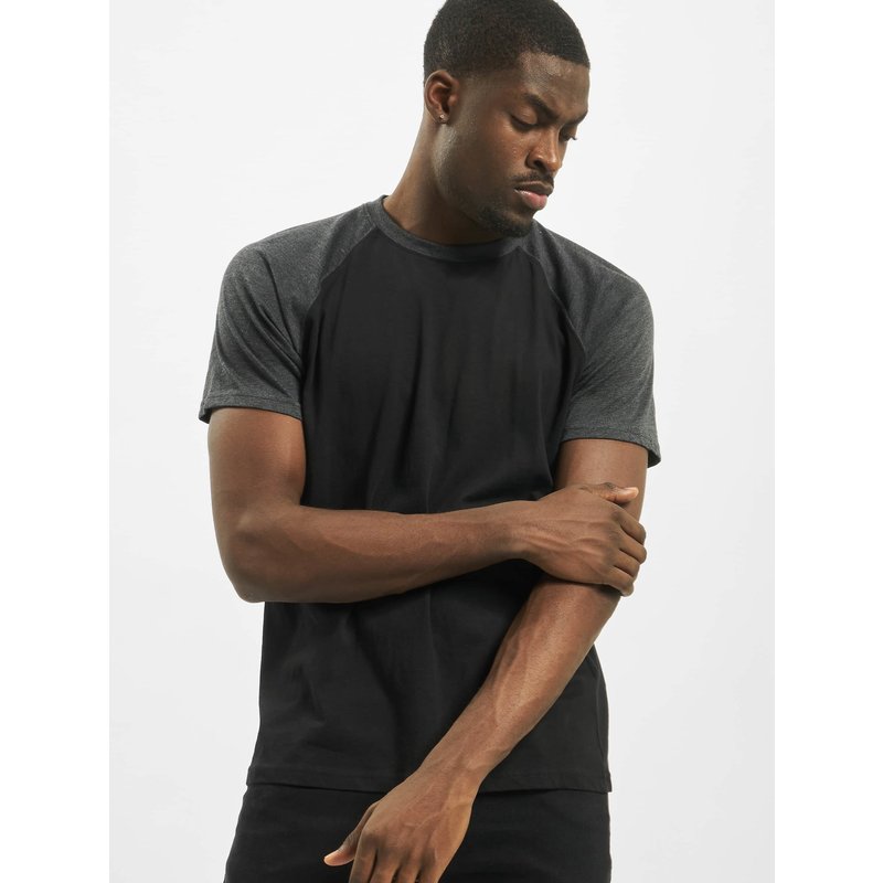 Urban Classics Raglan Contrast Tee