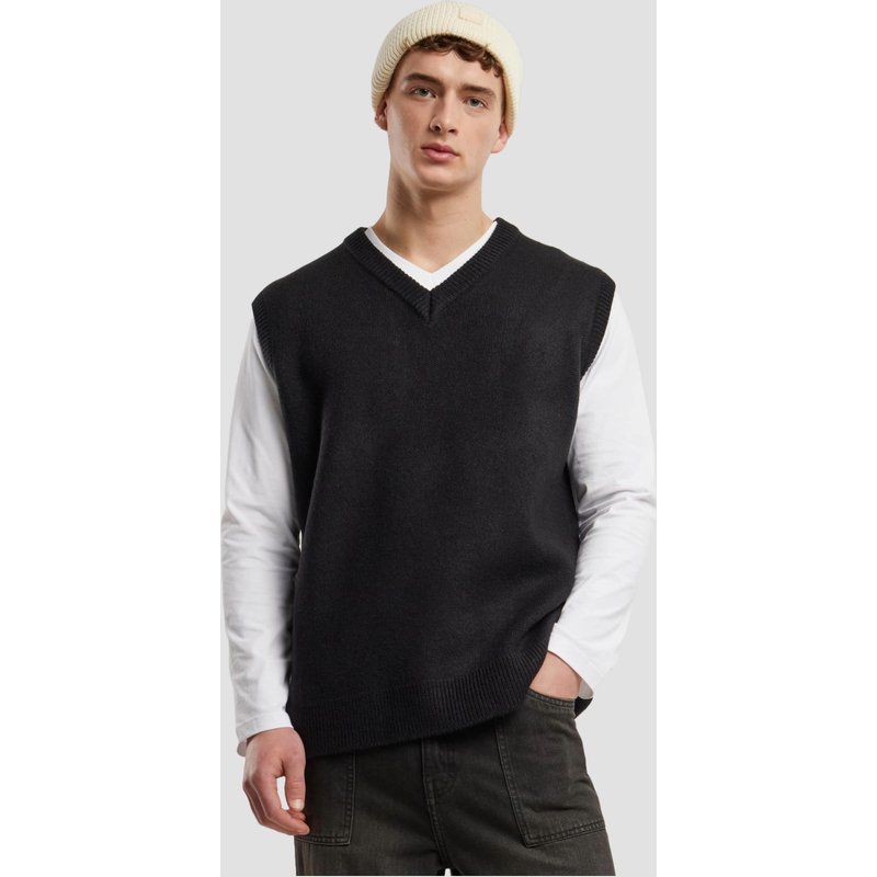 Urban Classics Knitted Weste