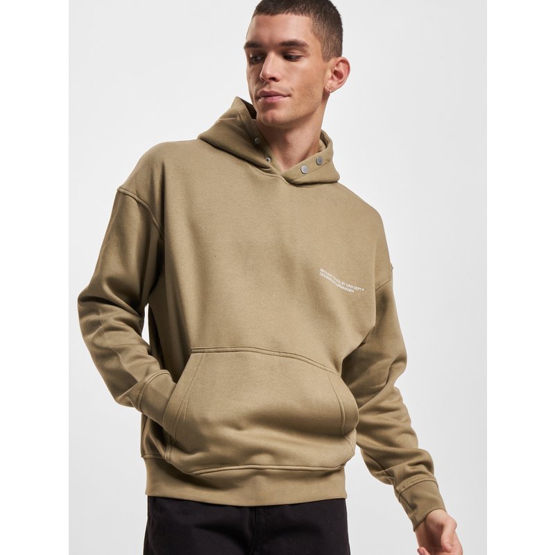 Jack and Jones Vesterbro Hoody