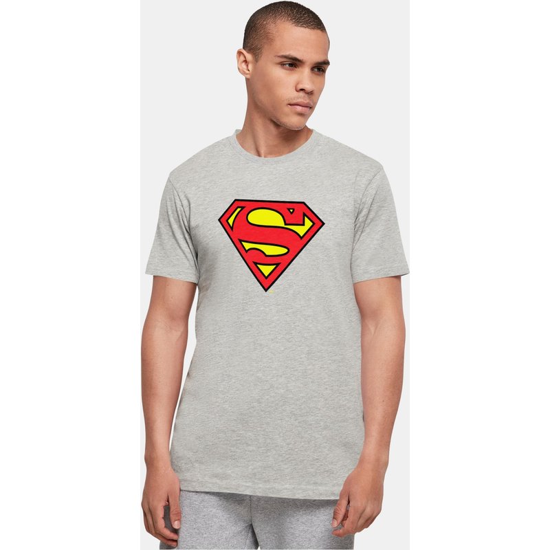 Absolute Cult DC Originals - Superman Shield Basic T-Shirt