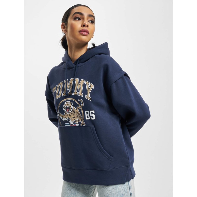 Tommy Jeans College Tiger