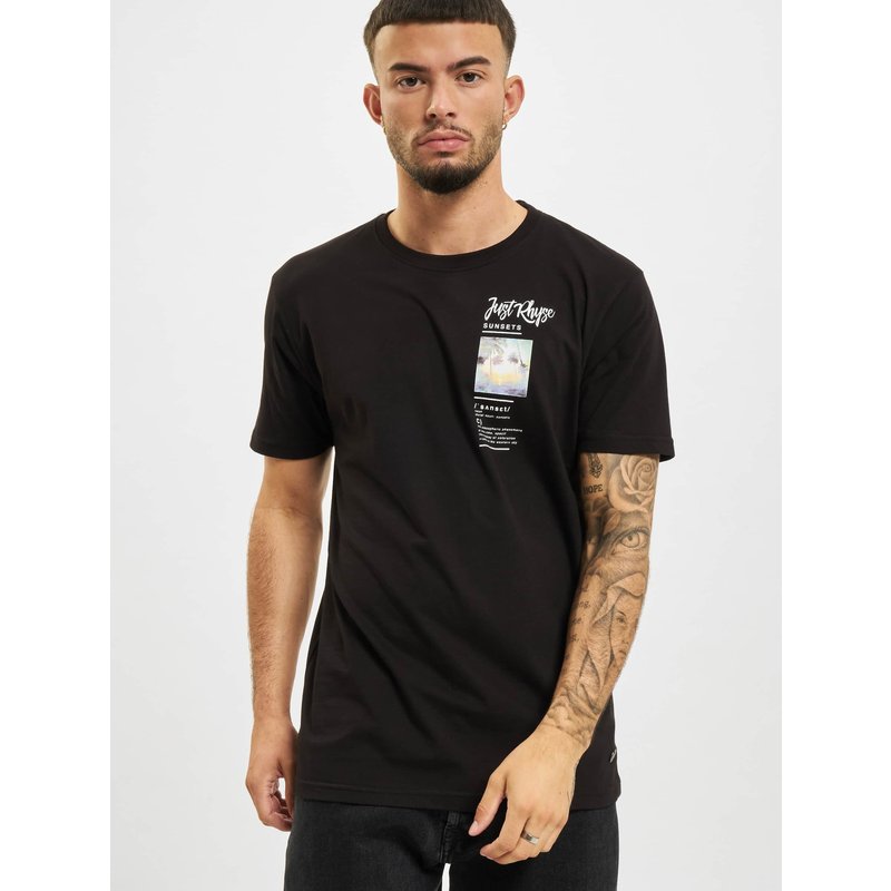 Just Rhyse Zoar T-Shirt