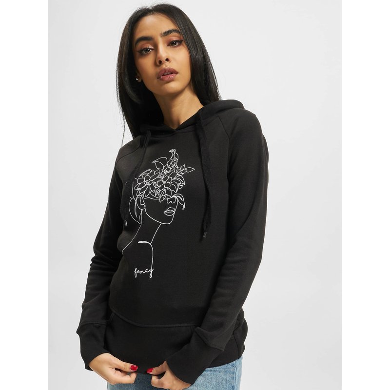 Mister Tee Ladies One Line Fruit Hoody