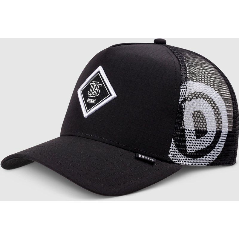 Djinns HFT Cap Big RipStop