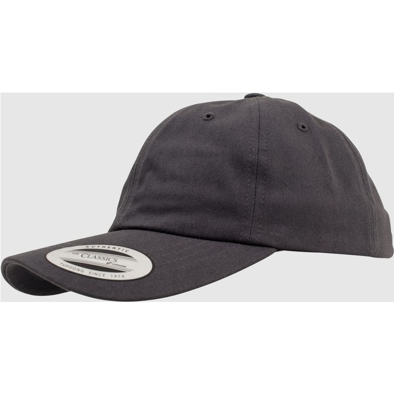 Flexfit Low Profile Cotton Twill