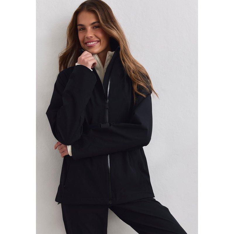 aimn 3L Shell Jacket