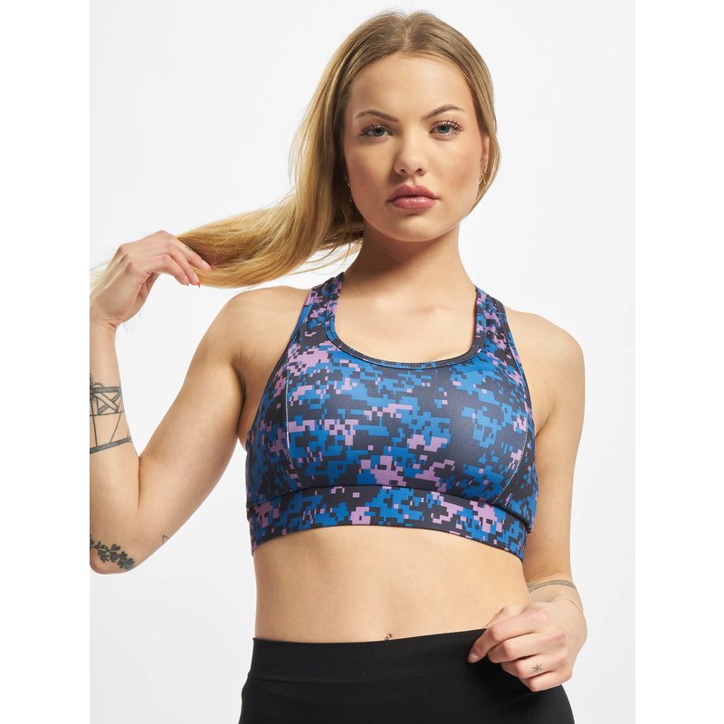 Urban Classics Ladies Tech Mesh Bra