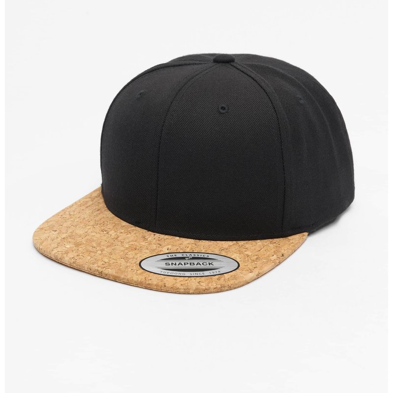 Flexfit Cork Snapback
