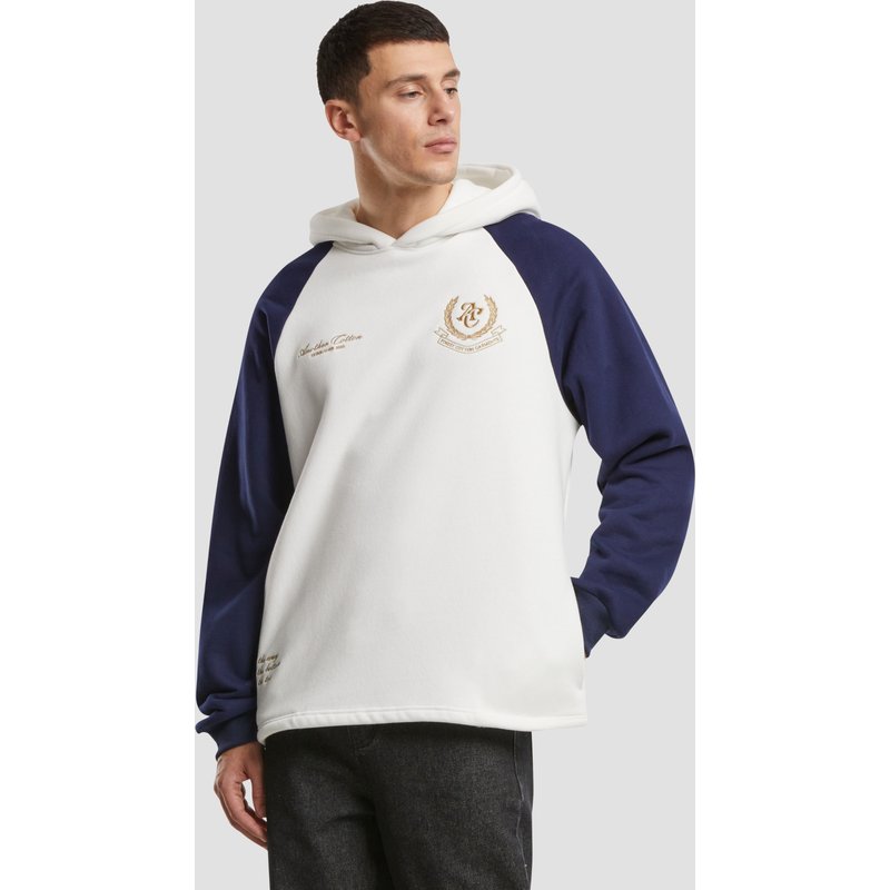 Another Cotton Lab Sunday Running Raglan Hoodie