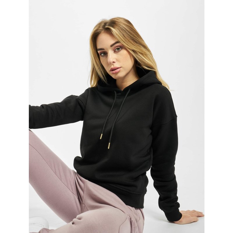 Urban Classics Ladies Hoody