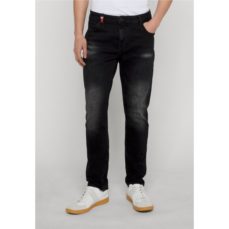 2Y Premium Antonio Slim Fit Jeans