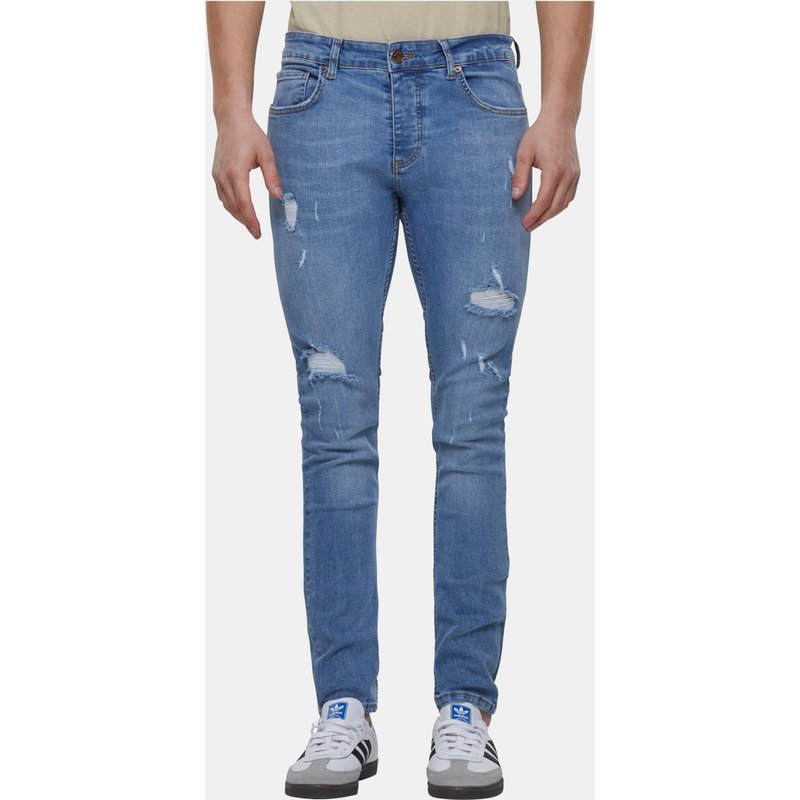 2Y Premium Skinny Fit Jeans
