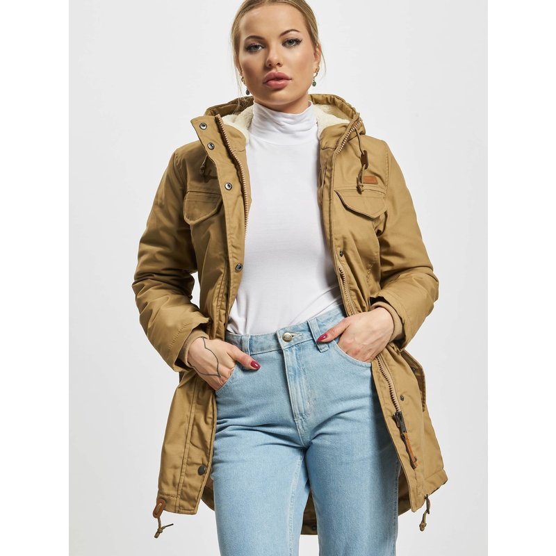 Brandit Ladies Marsh Lake Parka