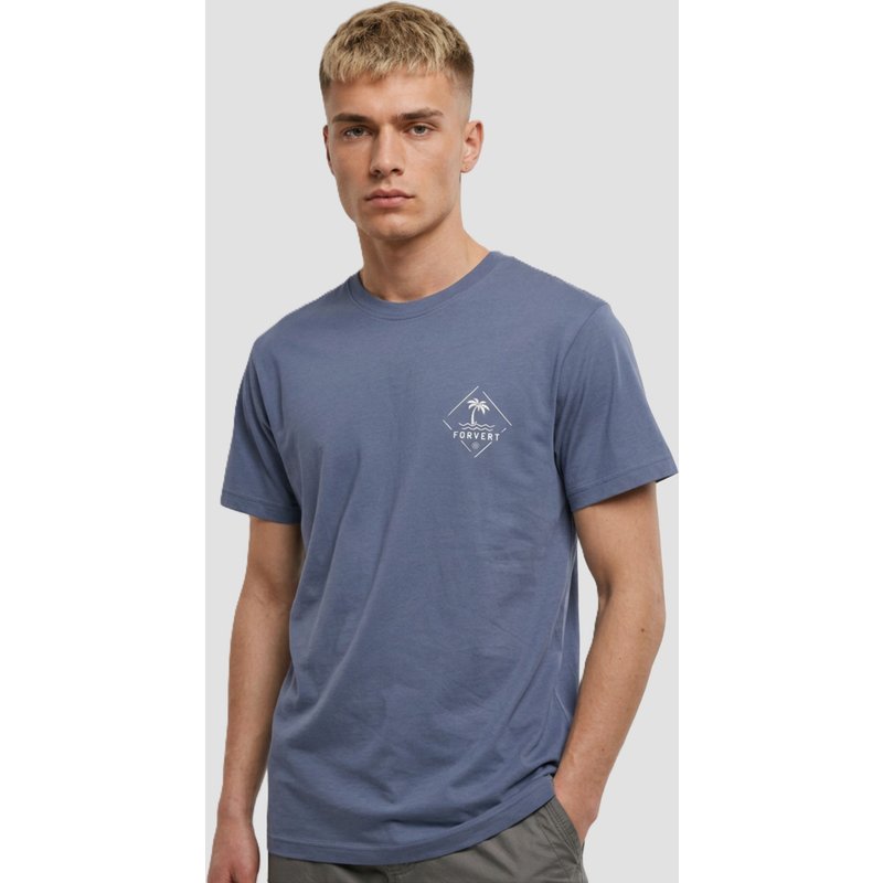 Forvert T-Shirt Roundn Lompoc