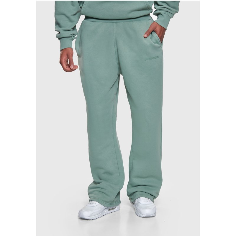 Dropsize HEAVY OVERSIZE DYNAMIC HD LOGO Jogger