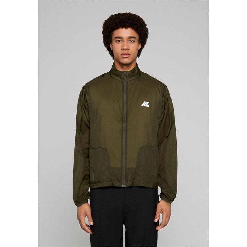 Another Cotton Lab SRC Performance Jacket