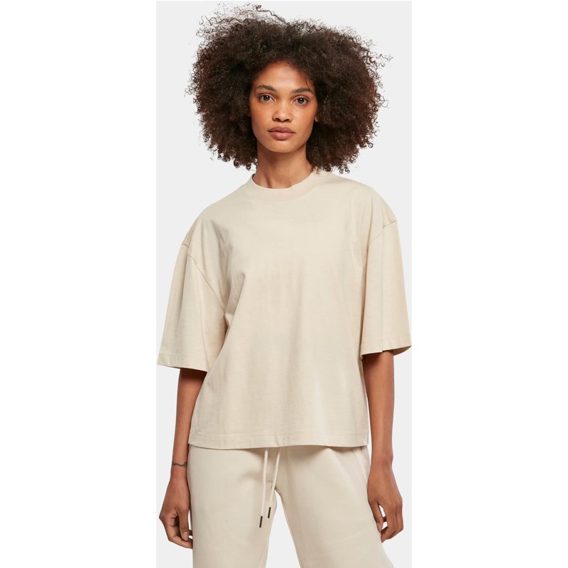 Urban Classics Ladies Organic Oversized Tee