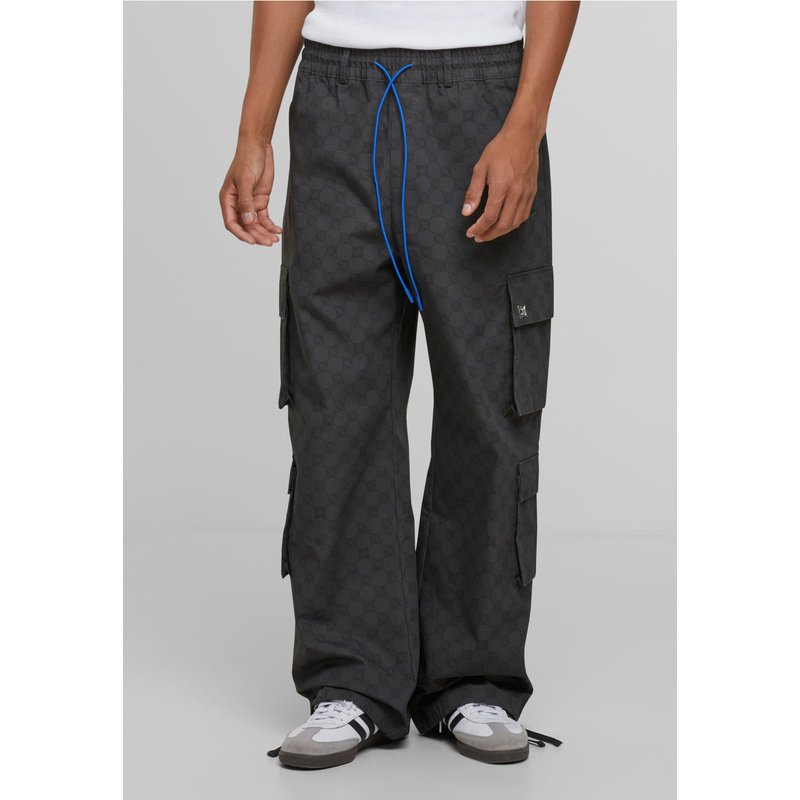 PEQUS Monogram Cargo