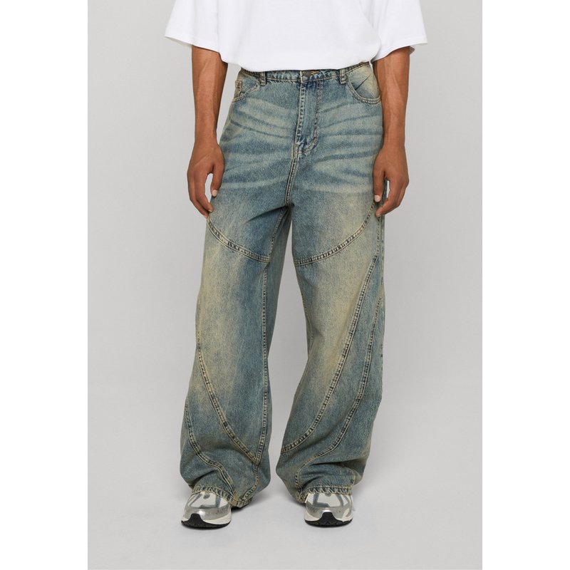 DEF SEAMS Baggy