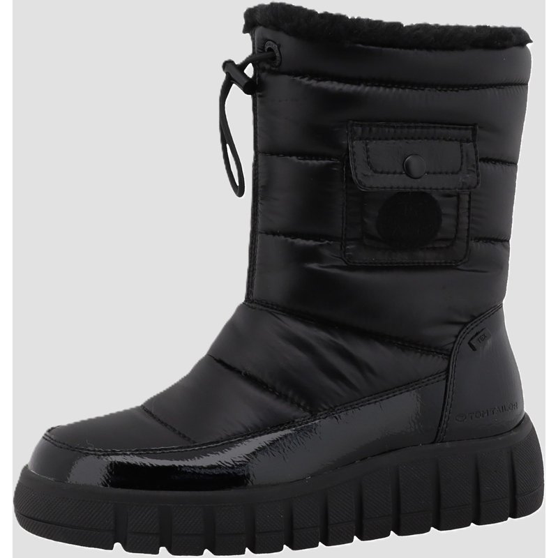 Tom Tailor Stiefel