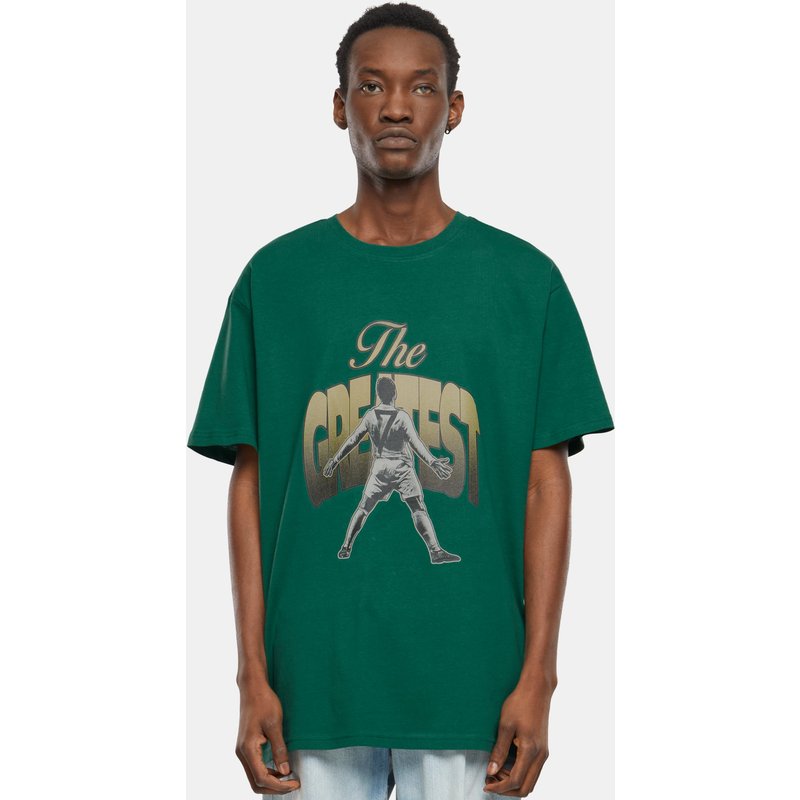 Mister Tee Upscale Greatest Heavy Oversize