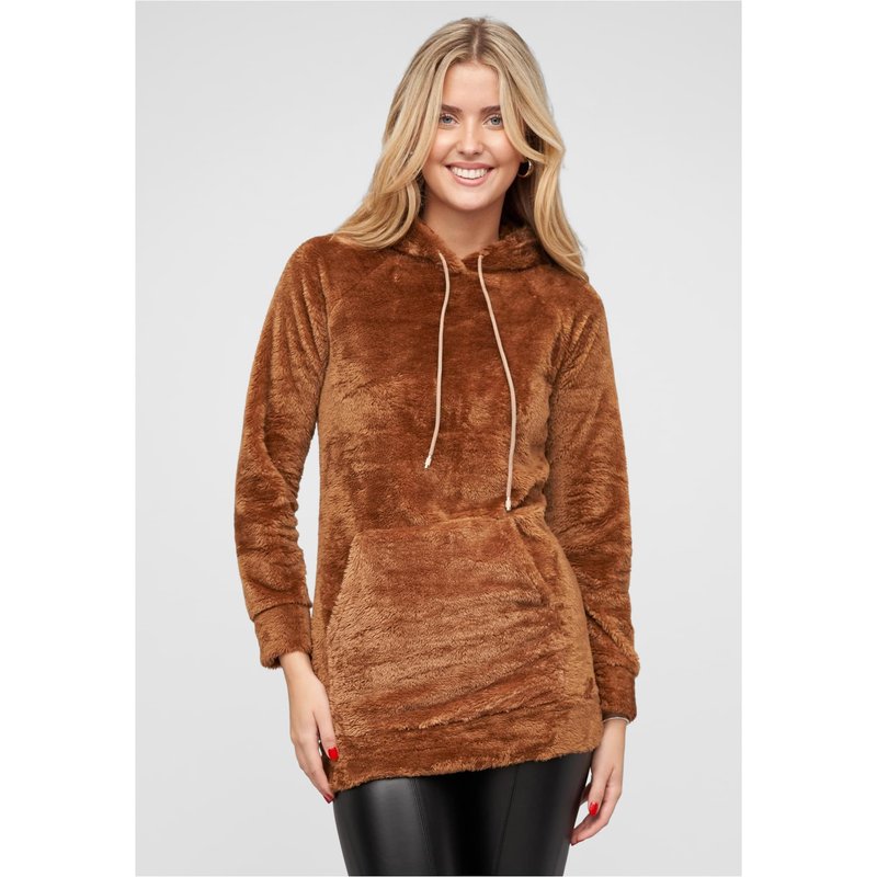 Cloud5ive Hoodie-Kleid