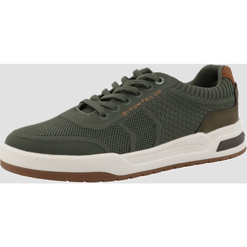 Tom Tailor Sneaker Low