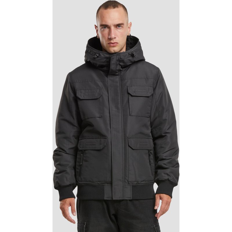 Brandit Exploration Winterjacke