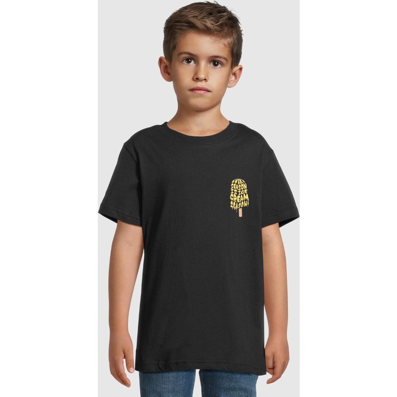 Merchcode Kids Ice Cream Season One - Basic Tee