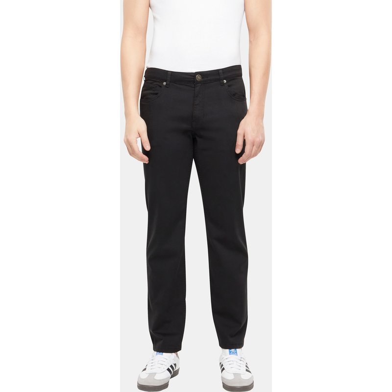 Urban Classics Stretch Twill 5 Pocket Chino