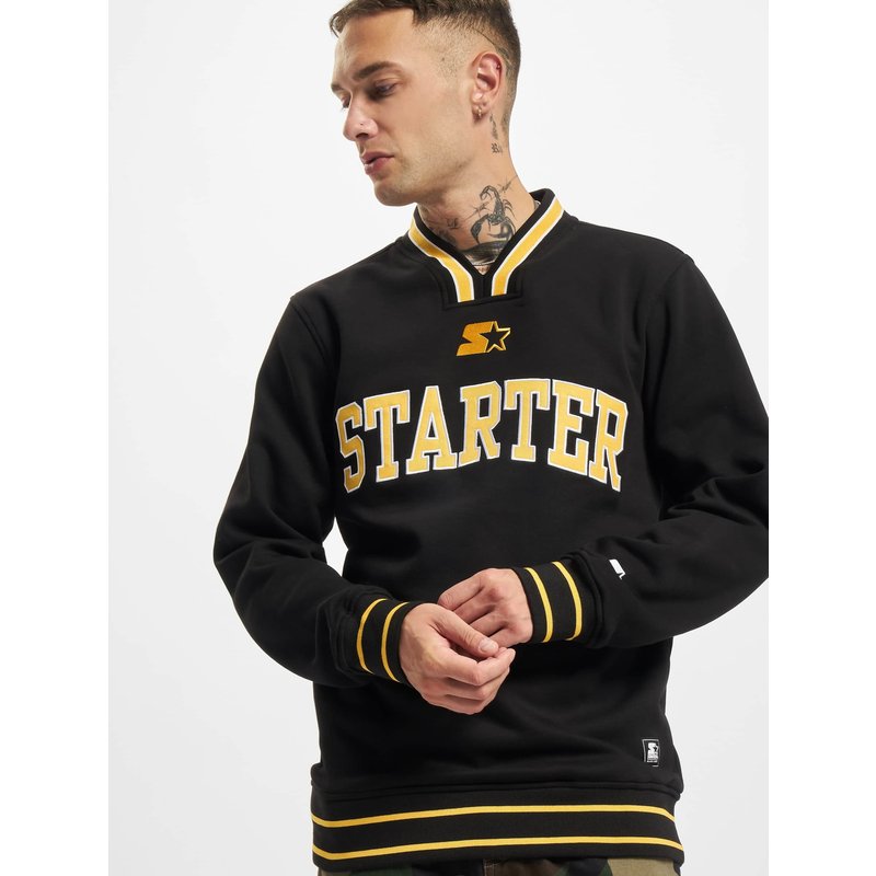 Starter Team Logo Retro Crew