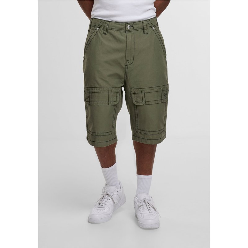 True Religion BIG T VINNY CARGO SHORT