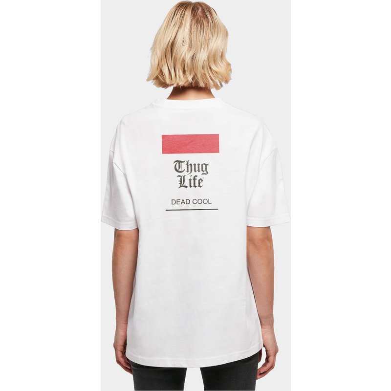 Thug Life DeadCool T-Shirt