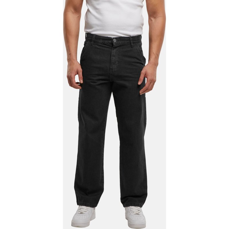 DEF Wood Straight Fit Jeans