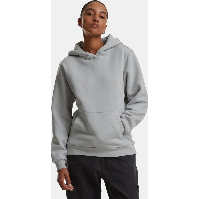 Urban Classics Ladies Fluffy Hoodie
