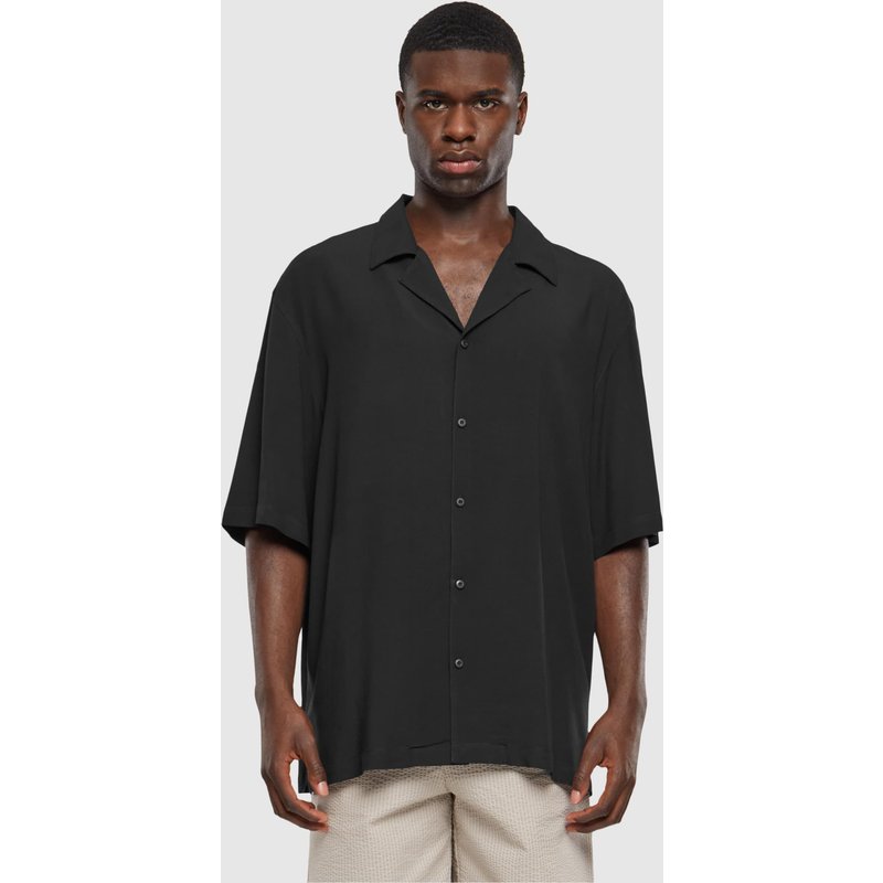 Urban Classics Loose Viscose Shirt