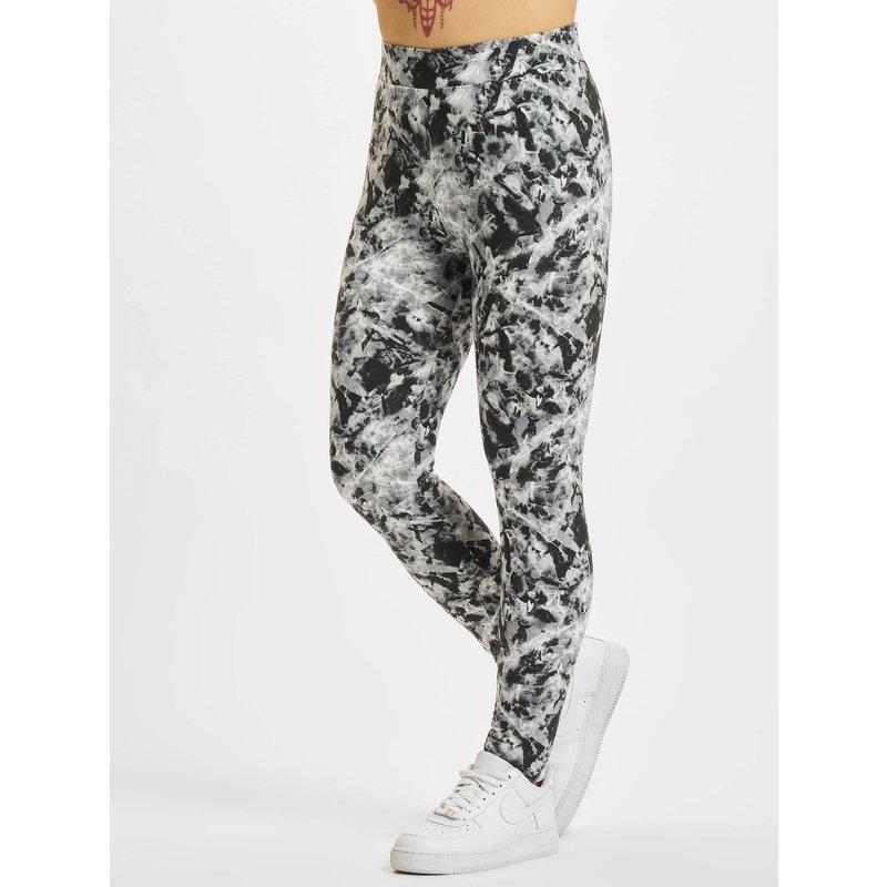 Urban Classics Ladies Soft AOP Leggings